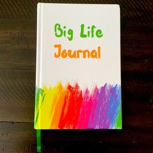 Big Life Journal